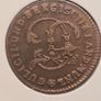 German 1/2 Stuber 1785 Image 3