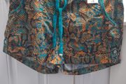 Ladies shorts