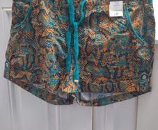 Ladies shorts