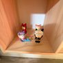 Tonie box, tonie figures and storage house Image 5
