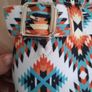 fab unusual aztec shoes Image 6