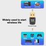 Bluetooth Adapter USB Bluetooth 5.4 for PC Dongle Adaptador Wireless Mouse Keyboard Music Audio Receiver USB Transmitter Image 6