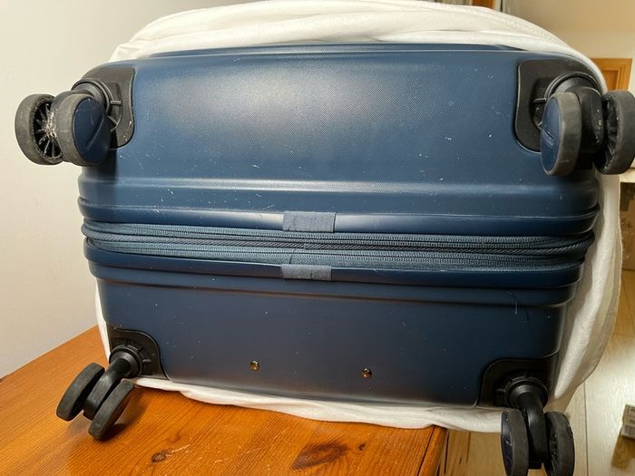 Expandable Suitcase M
