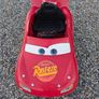 Lightning Mcqueen 6v ride-on car Image 2