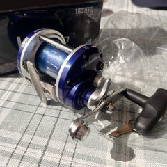 Sea Fishing reel
