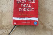 dvd drop the dead donkey