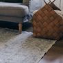 Zara home rug Image 2
