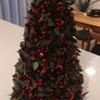 artificial Christmas tree Image 9