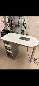 nail desk
