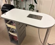 nail desk