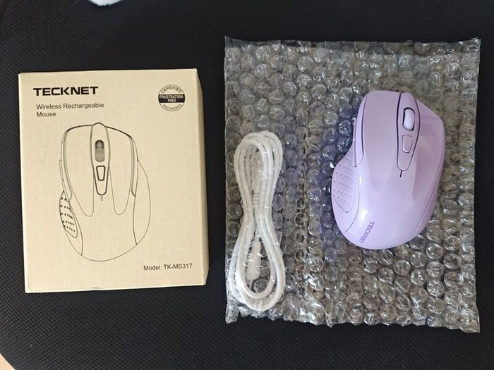 Wireless Mouse