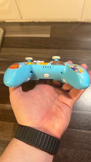 Nintendo Switch Fortnite Controller Wireless For Sale in Clondalkin ...