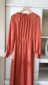Mango maxi dress - Limited edition