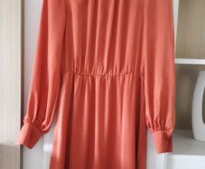 Mango maxi dress - Limited edition