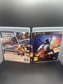 F1 2010 Ps3