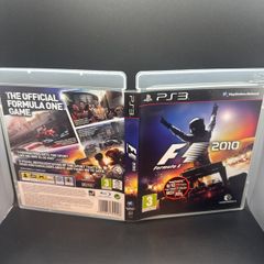 F1 2010 Ps3