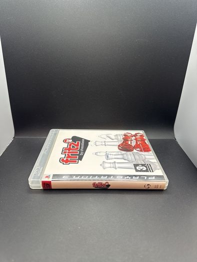 Fritz by chessbase PS3