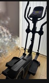 Home  gym trainer