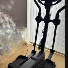 Home  gym trainer