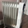 Silvercrest Oil-Filled Radiator Image 2