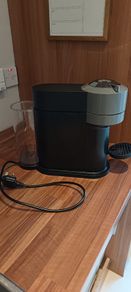 Nespresso Vertuo