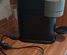 Nespresso Vertuo
