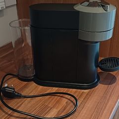 Nespresso Vertuo