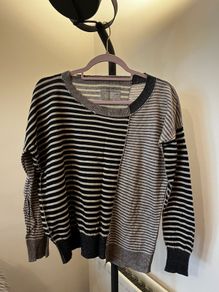 Allsaints jumper, size S or M