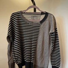 Allsaints jumper, size S or M