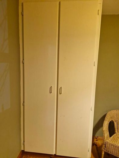wardrobe