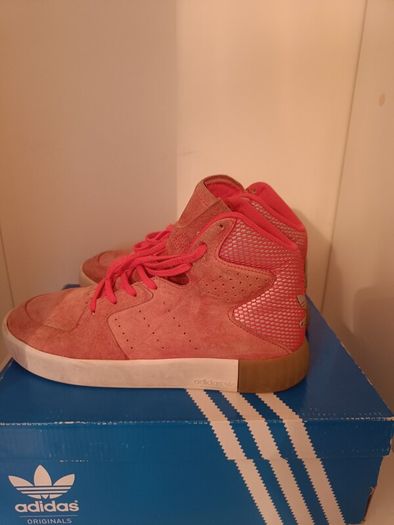 Adidas Originals Tubular Invader 2.0 UK 7