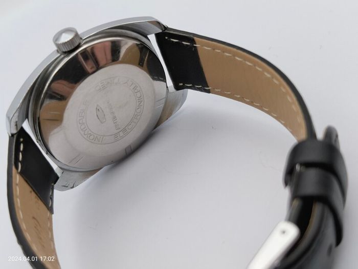Vintage German Anker Watch