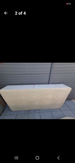 Single Bed