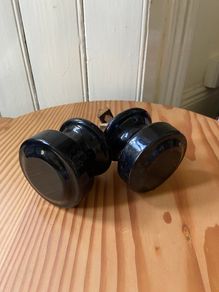 Ceramic Door Handles