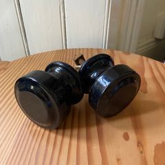 Ceramic Door Handles