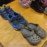Kids Shoes Bundle EU 31 UK 12 5-6 Years Image 7