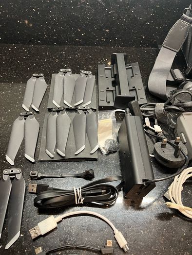 Dji Mavic 2 Pro in excellent condition