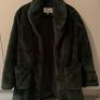 Vila coat Image 2