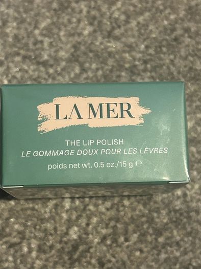 La mer the lip polish 15g
