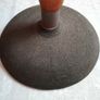 Rare, Large Vintage Globe Italian Paravia Image 8