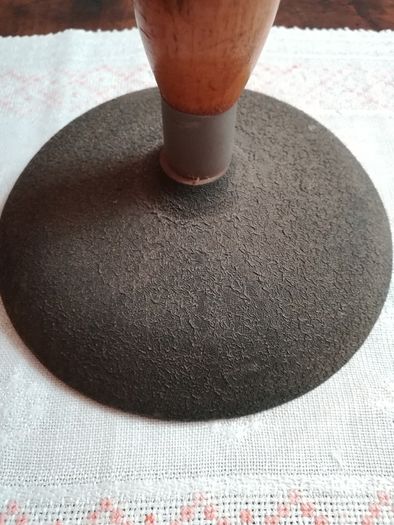 Rare, Large Vintage Globe Italian Paravia