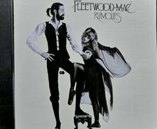 Fleetwood Mac - Rumours CD