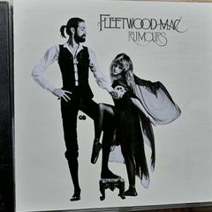 Fleetwood Mac - Rumours CD