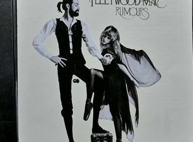 Fleetwood Mac - Rumours CD