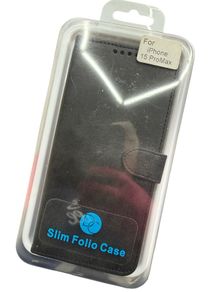 A&J IPhone 15 Pro Max Wallet Cases