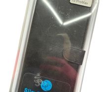 A&J IPhone 15 Pro Max Wallet Cases