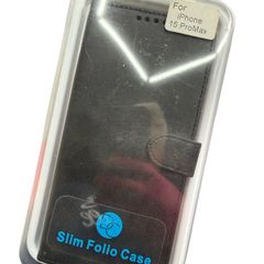 A&J IPhone 15 Pro Max Wallet Cases