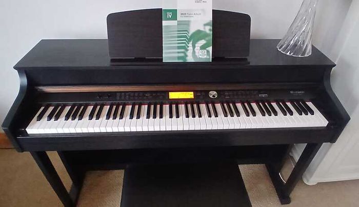Thomann DP95 Digital Piano