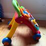 VTech Baby Walker / First Steps Activity Walker Image 4