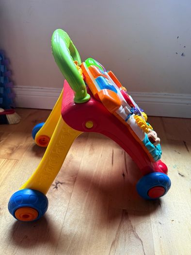 VTech Baby Walker / First Steps Activity Walker